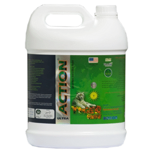 اولترا اکشن (ULTRA ACTION) 5 لیتری