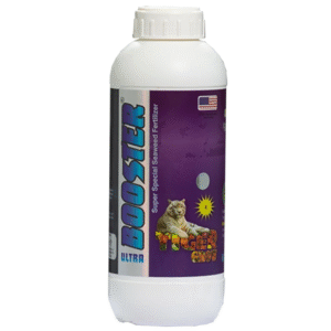 اولترا بوســـتــر (ULTRA BOOSTER) 1 لیتری