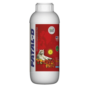 فاتـــال د (FATAL-D) 1 لیتری