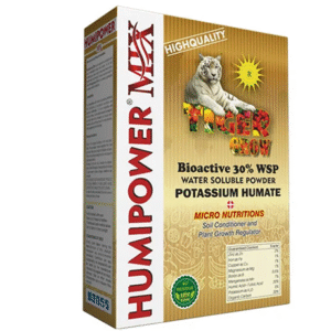 هیومیپاور میکس (HUMIPOWER mix) 1 کیلویی