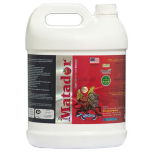 ماتادور (MATADOR) 5 لیتری