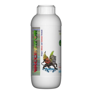 واکسیناتور (VACCINATOR) 1 لیتری