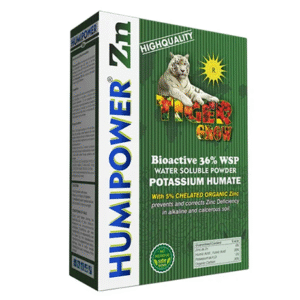 هیومیپاور زینک (HUMI POWER Zn) 1 کیلویی