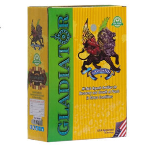 گلادیاتور (GLADIATOR) 1 کیلویی