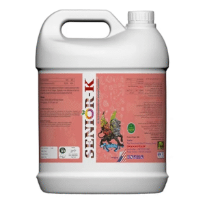 سنیور کا (SENIOR K) 5 لیتری