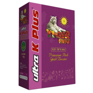 اولترا کا پلاس (ULTRA K PLUS) 1 لیتری