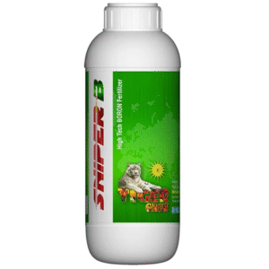 کود اسنایپر بی ( SNIPER B) 1 لیتری